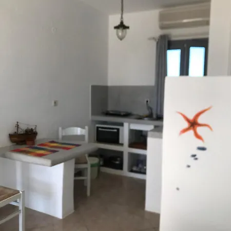 Appartement Anatoli *