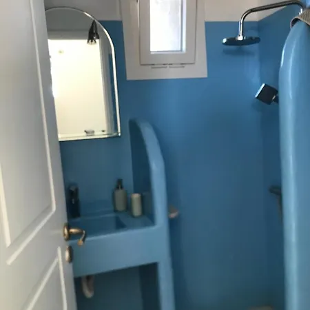 Anatoli Appartement