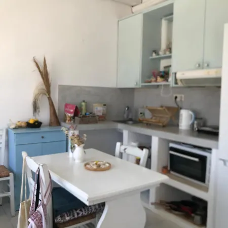 Appartement Anatoli *