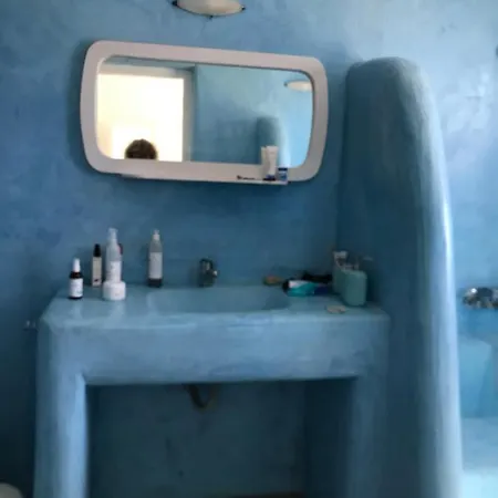 Anatoli Appartement *