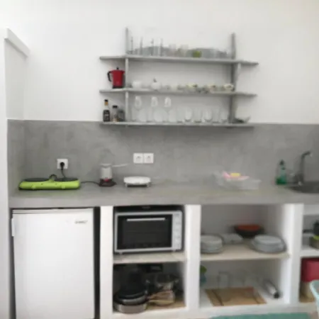 Appartement Anatoli