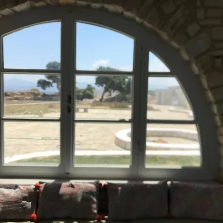 Anatoli Appartement