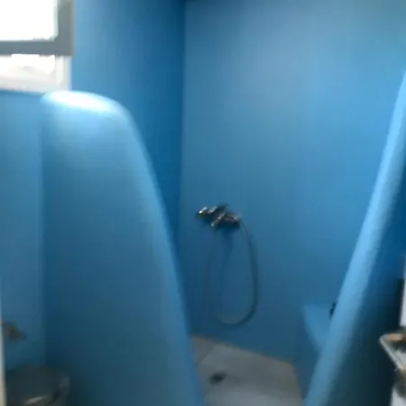 Appartement Anatoli *