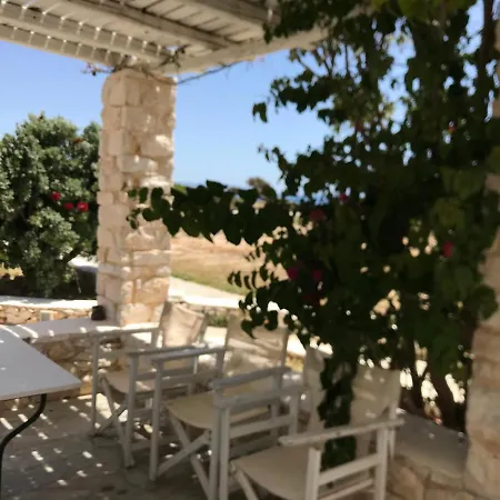Appartement Anatoli Ambelas
