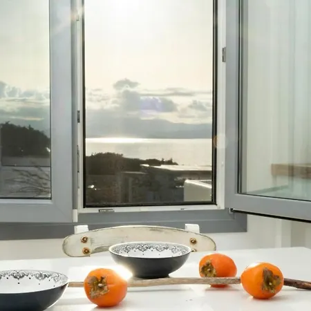 Anatoli Appartement