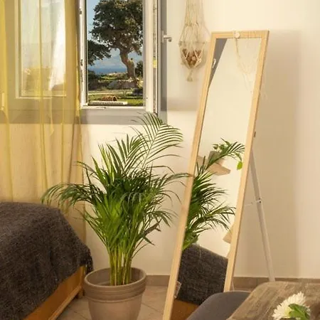 Anatoli Appartement