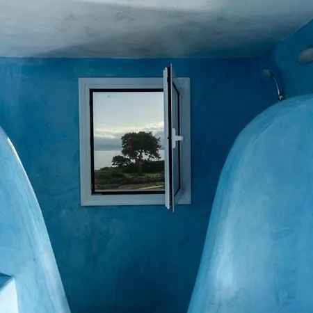 Appartement Anatoli Ambelas