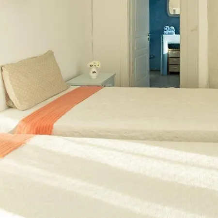 Appartement Anatoli