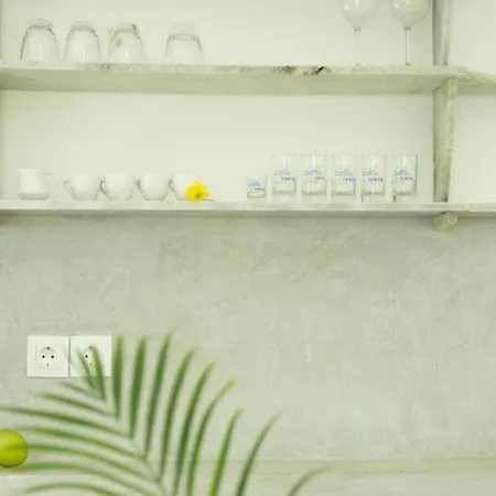 Appartement Anatoli