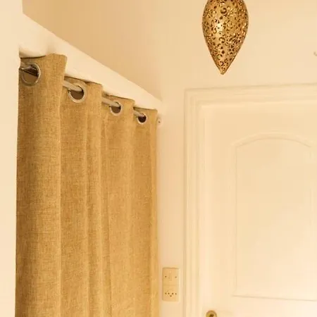 Appartement Anatoli Ambelas