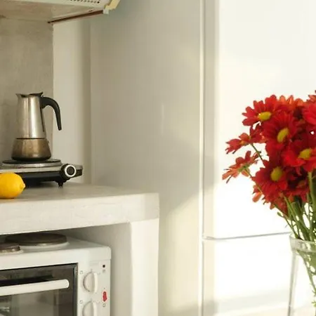 Appartement Anatoli