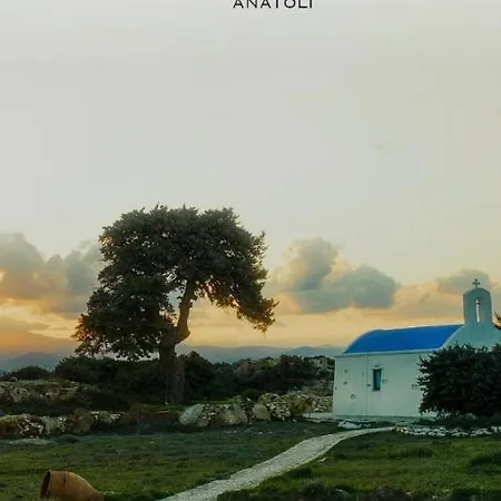 Διαμέρισμα Anatoli