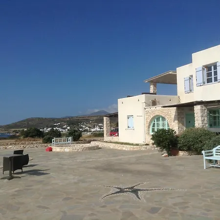 Διαμέρισμα Anatoli *