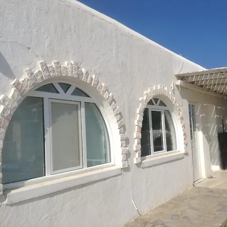 Anatoli Apartment Ambelas