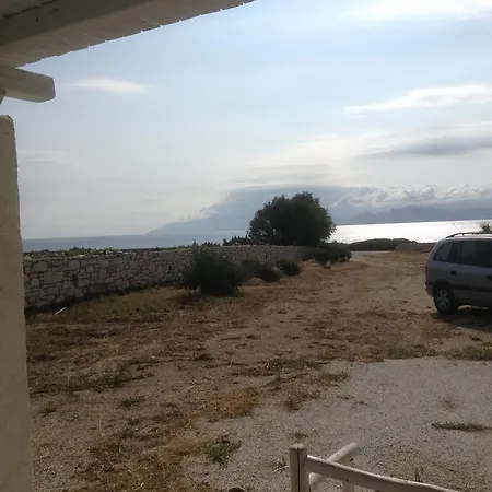 Διαμέρισμα Anatoli *