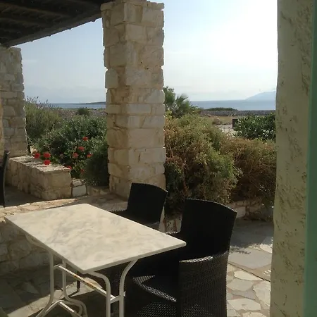 Anatoli Appartement