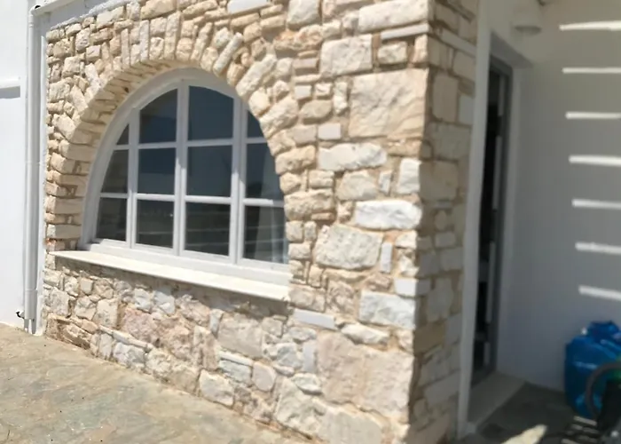 Anatoli Apartment Ambelas