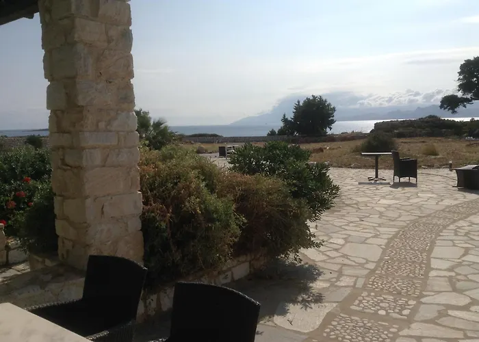 Apartment Anatoli Ambelas