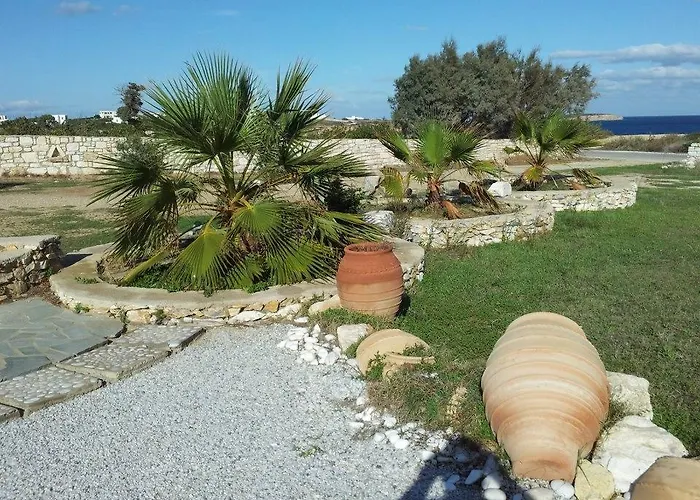 Apartment Anatoli Ambelas