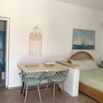 Anatoli Apartament *