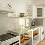 Apartament Anatoli Ambelas
