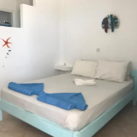 Anatoli Apartment