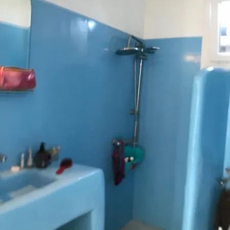 Apartment Anatoli *