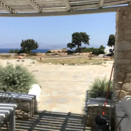 Anatoli Lejlighed Ampelas