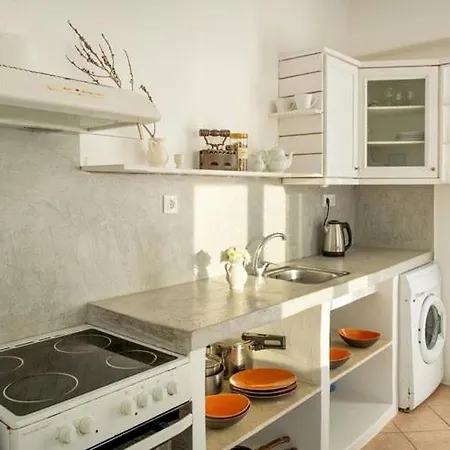 Apartment Anatoli Ampelas