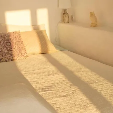 Apartment Anatoli Ampelas