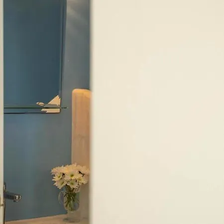Apartment Anatoli Ampelas