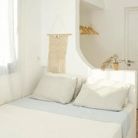 Anatoli Apartment