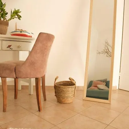 Apartment Anatoli *