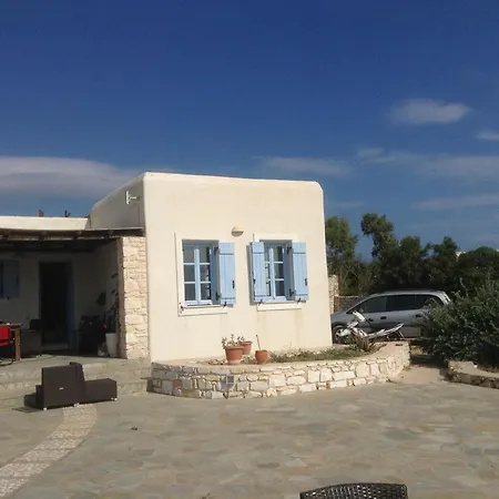 Anatoli Apartament