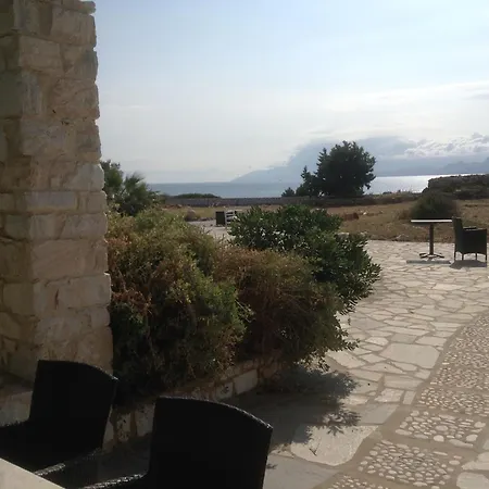 Apartament Anatoli Ambelas