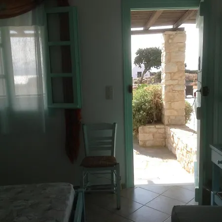 Anatoli Apartament
