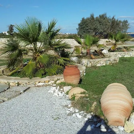 Apartment Anatoli Ampelas