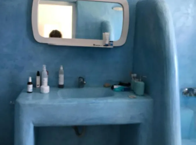 Anatoli Appartement *