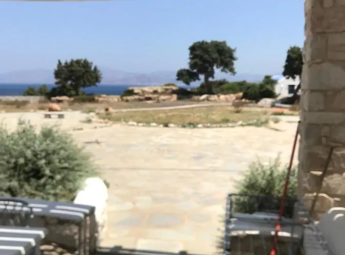 Anatoli Appartement Ambelas