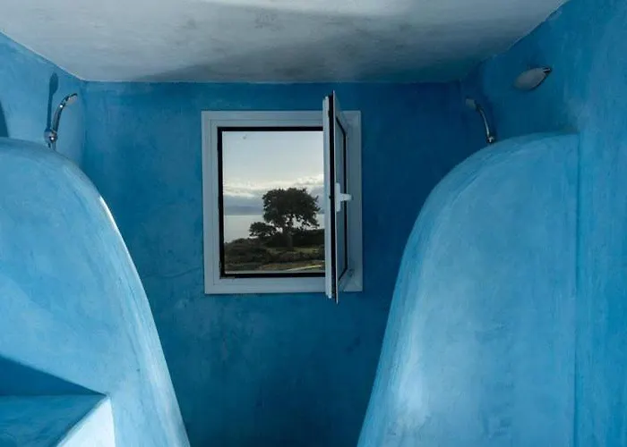 Appartement Anatoli Ambelas