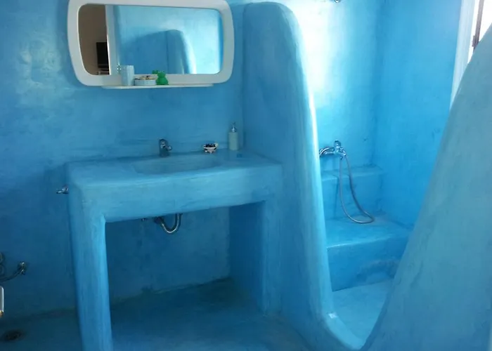 Appartement Anatoli Ambelas